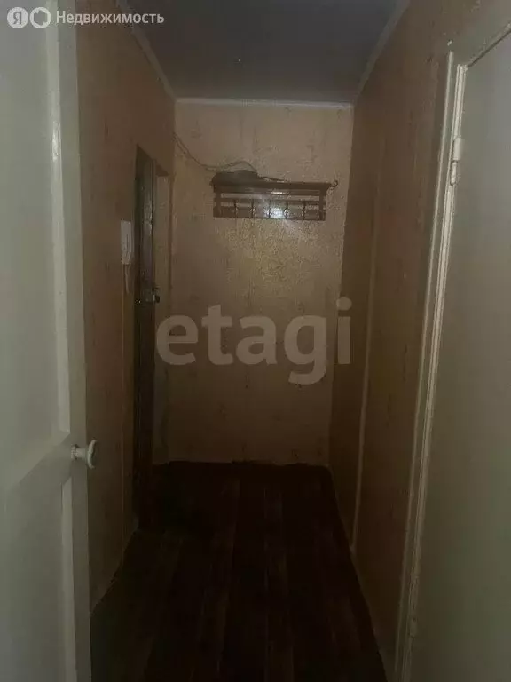 1-комнатная квартира: Сатка, улица Ленина, 5 (25 м) - Фото 0