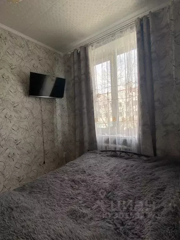 1-к кв. Карелия, Сортавала ул. Маяковского, 8 (32.0 м) - Фото 1
