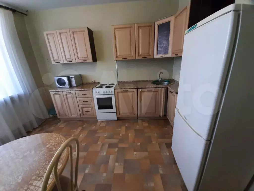 1-к. квартира, 48 м, 16/22 эт. - Фото 0