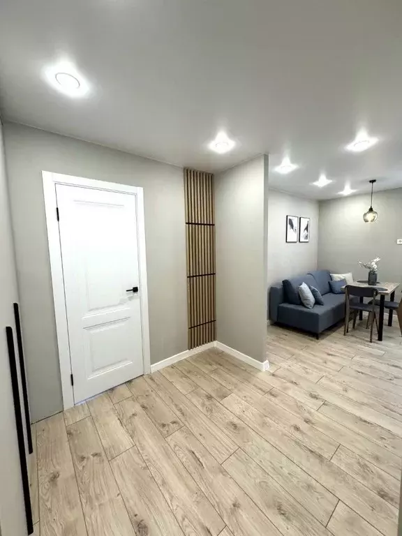 2-к кв. Кировская область, Киров ул. Горького, 63к2 (45.0 м) - Фото 2