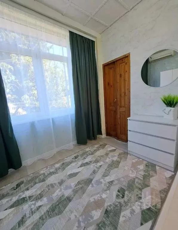 2-к кв. Краснодарский край, Сочи Лазаревское жилрайон, ул. Павлова, ... - Фото 2