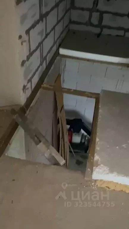 Дом в Ленинградская область, Всеволожский район, Колтушское городское ... - Фото 1