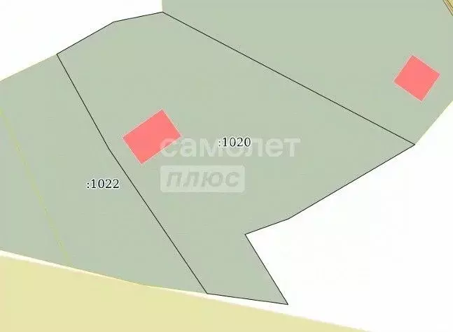 Дом в Калужская область, Боровский муниципальный округ, Совьяки с/пос, ... - Фото 2