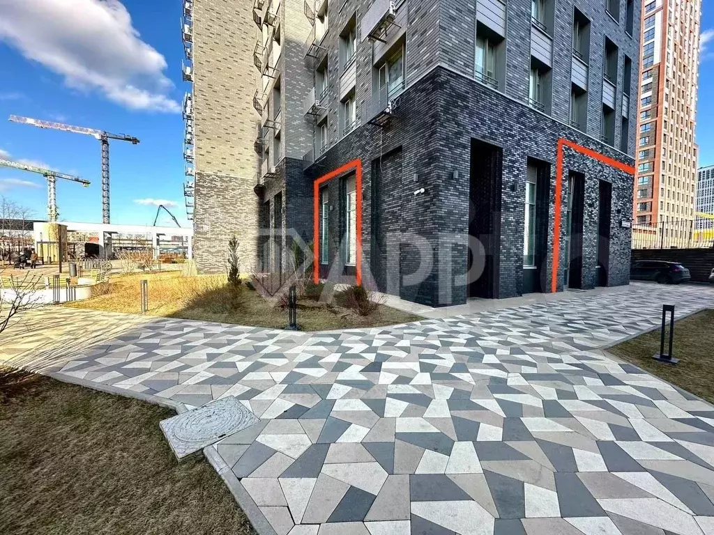 Сдам помещение свободного назначения, 130 м - Фото 1
