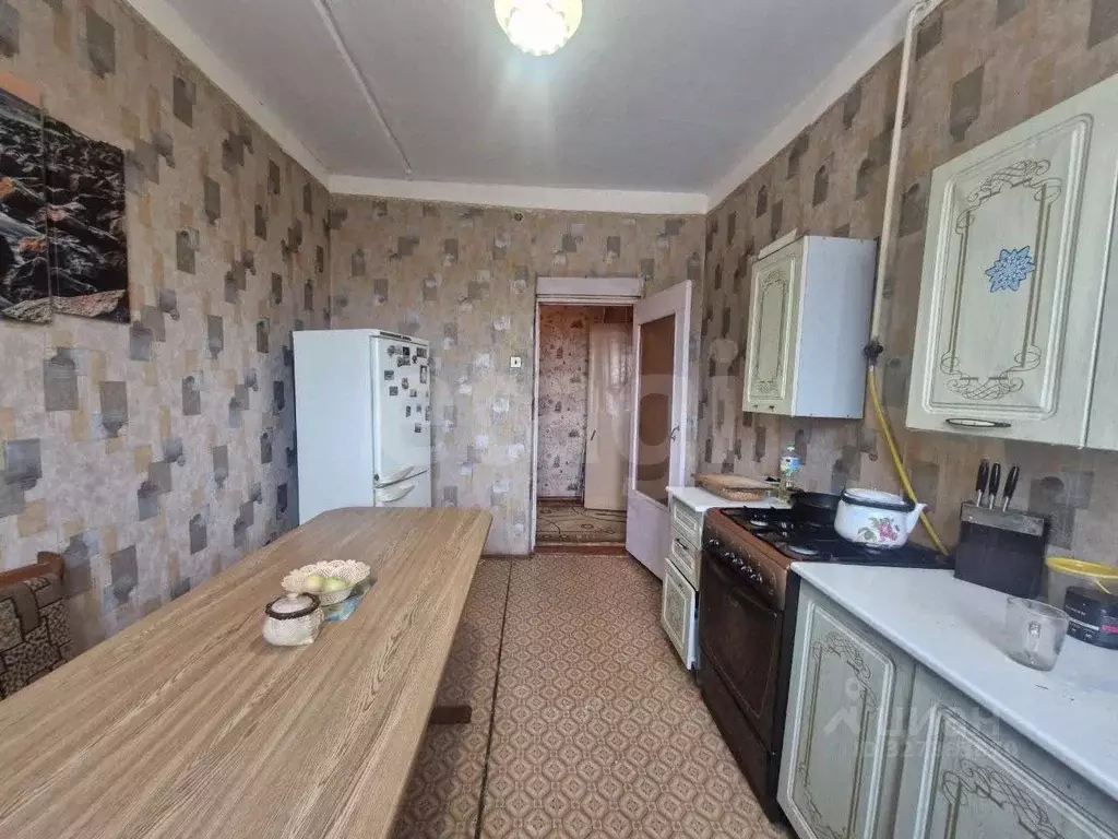 Дом в Белгородская область, Волоконовка рп ул. Невского, 15 (155 м) - Фото 1
