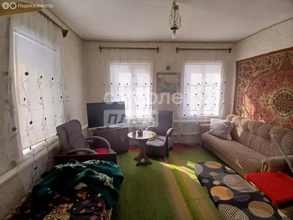 Дом в Тихорецк, Школьная улица (83.5 м) - Фото 2