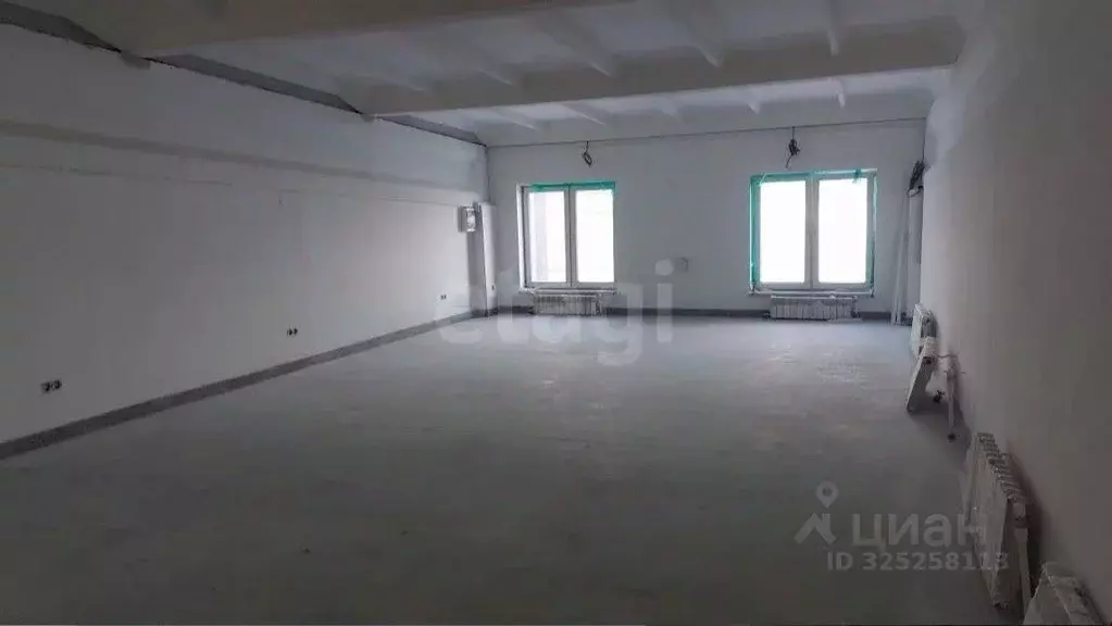 Офис в Томская область, Томск Комсомольский просп., 68/2 (55 м) - Фото 2