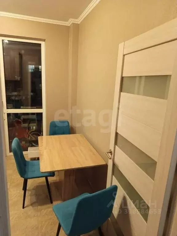 2-к кв. Москва Люблинская ул., 76к5 (55.0 м) - Фото 1