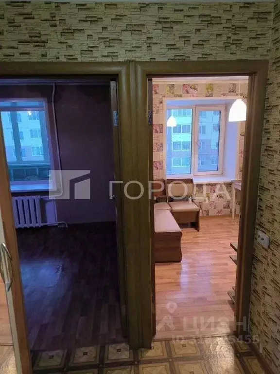 1-к кв. Алтайский край, Новоалтайск ул. Космонавтов, 20 (33.0 м) - Фото 1