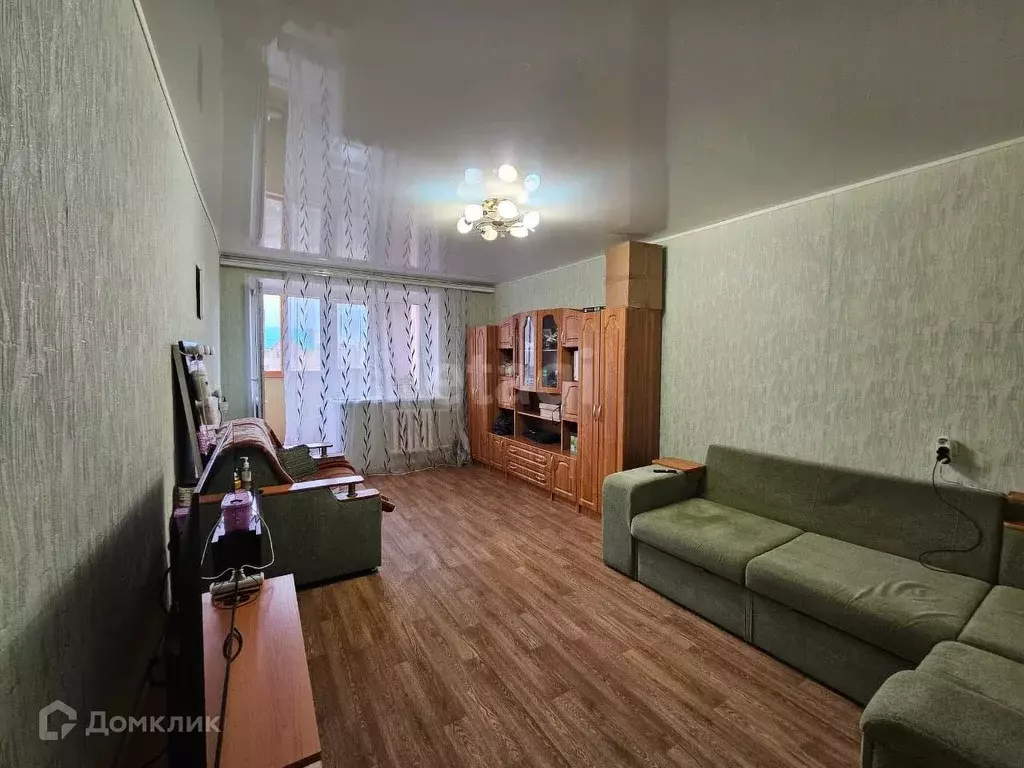Продаётся 1-к квартира, 34.7 м - Фото 0