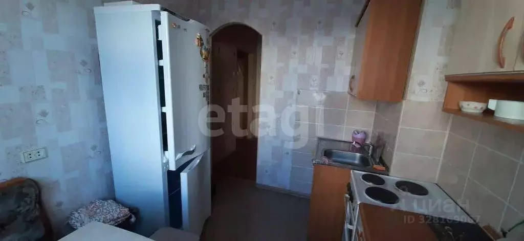 2-к кв. Ямало-Ненецкий АО, Муравленко ул. Ленина, 52 (47.9 м) - Фото 1