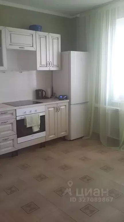 3-к кв. Московская область, Одинцово ул. Маковского, 24 (76.0 м) - Фото 1