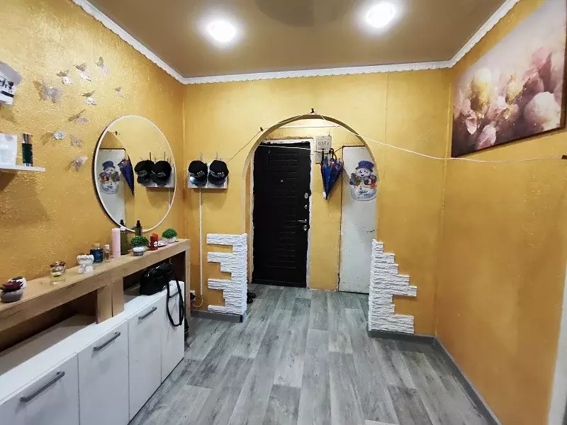 Продаётся 3-к квартира, 68.3 м - Фото 1