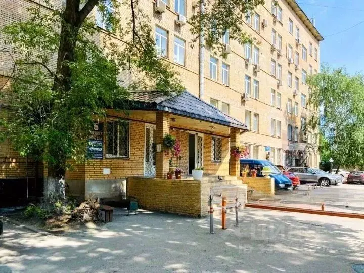 Помещение свободного назначения в Москва Хорошевское ш., 38к1 (14 м) - Фото 1