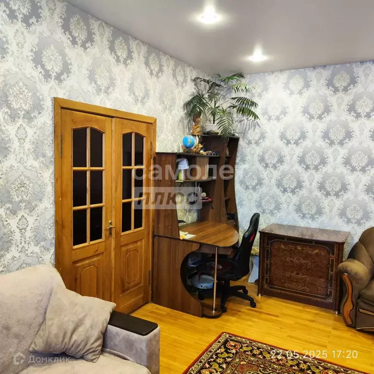 Продаётся 1-к квартира, 37.1 м - Фото 0