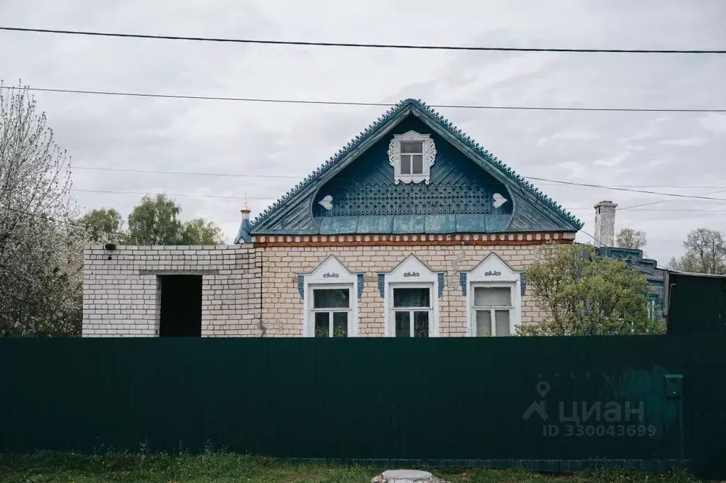 Дом в Татарстан, Зеленодольск ул. Революции, 42 (50 м) - Фото 2