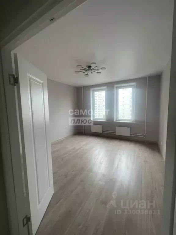 2-к кв. Московская область, Подольск ул. 43-й Армии, 23 (73.5 м) - Фото 1