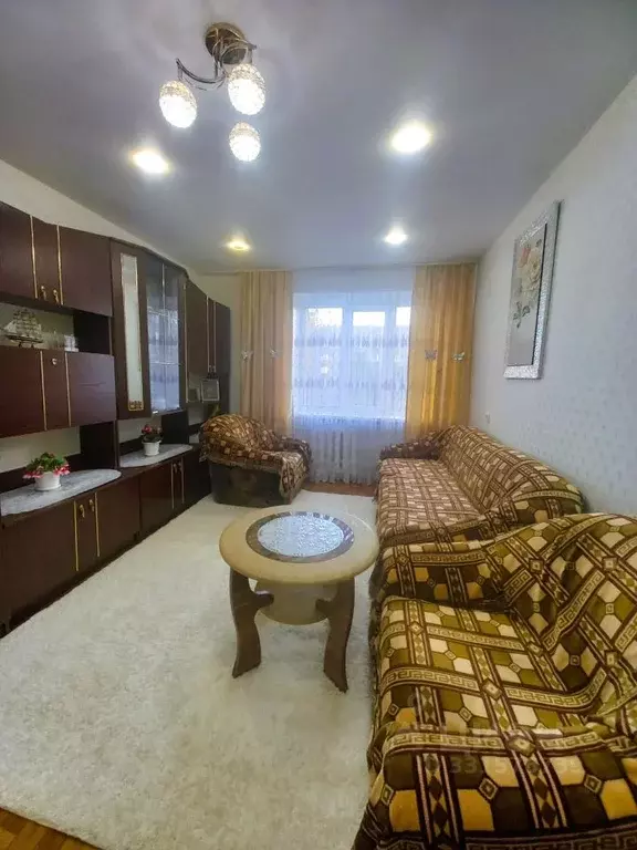Комната Чувашия, Чебоксары Хузангая ул., 32к1 (16.8 м) - Фото 2