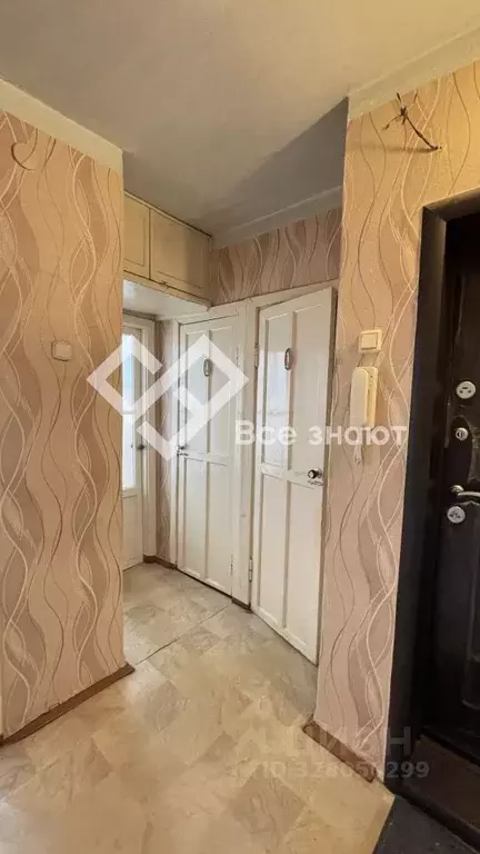 2-к кв. Челябинская область, Копейск Троицкая ул., 1А (40.5 м) - Фото 1