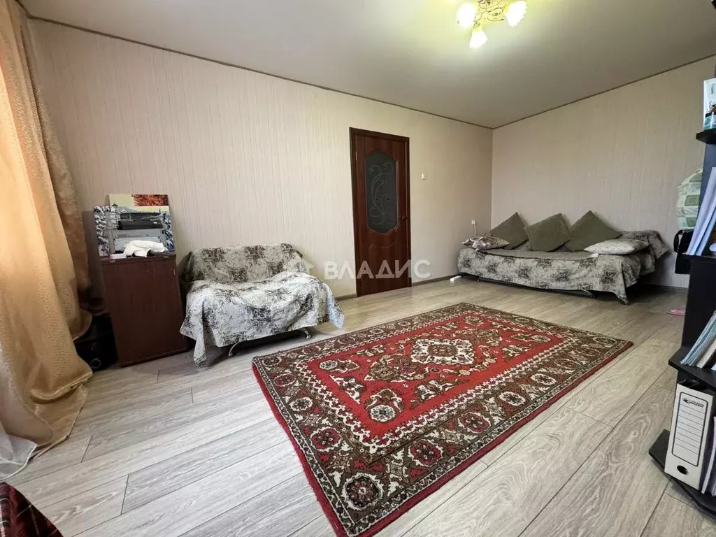 1-к кв. Белгородская область, Белгород ул. Губкина, 15г (39.8 м) - Фото 1
