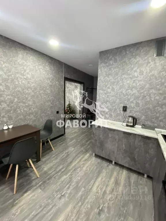 1-к кв. Оренбургская область, Орск Новый город мкр, ул. Пацаева, 19 ... - Фото 2