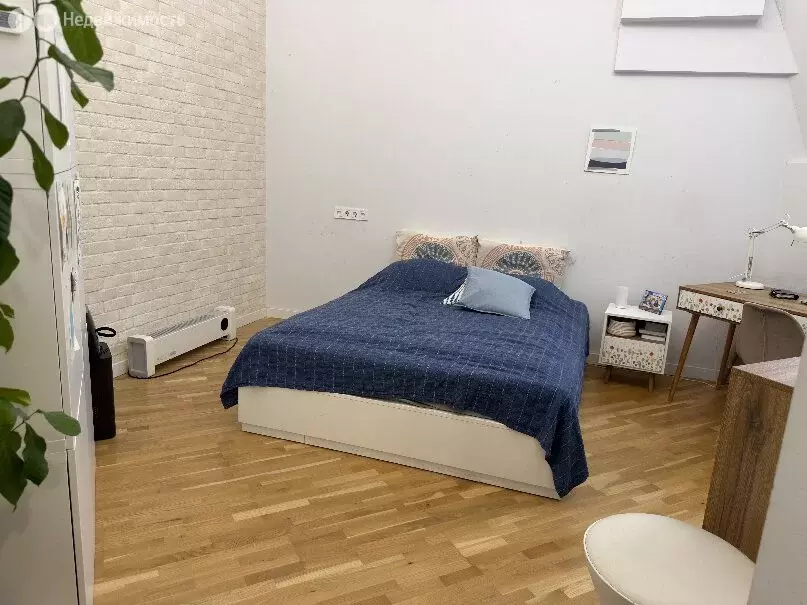 2-комнатная квартира: Красноярский район, рабочий посёлок Волжский, ... - Фото 2