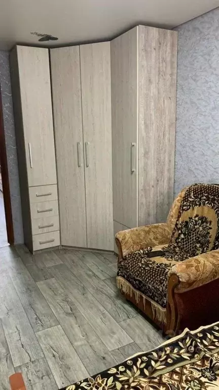 2-к кв. Алтайский край, Барнаул ул. Малахова, 60 (45.0 м) - Фото 1