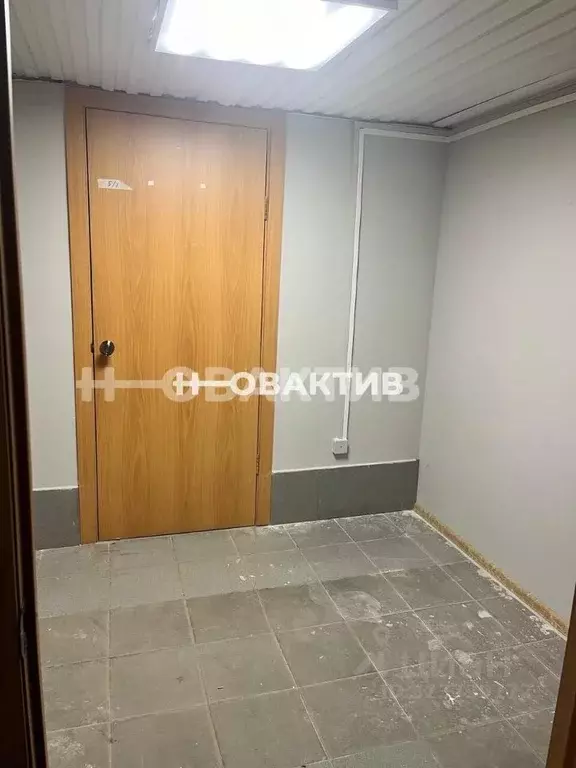 Помещение свободного назначения в Новосибирская область, Новосибирск ... - Фото 2