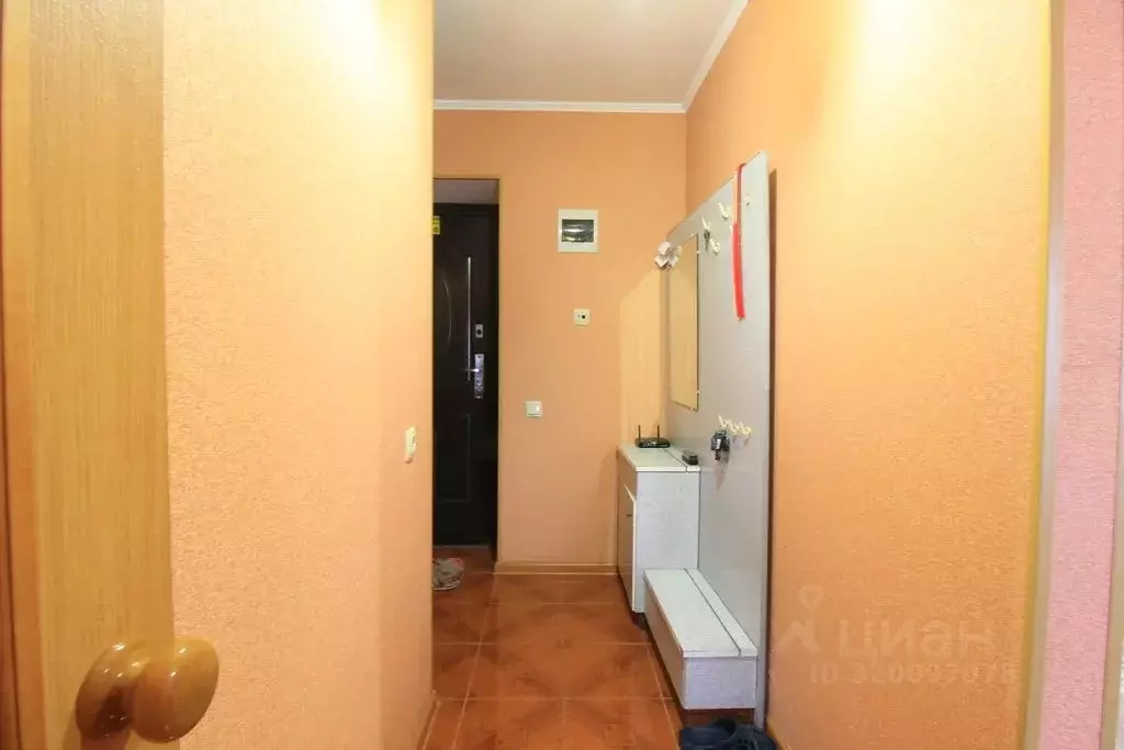 1-к кв. Краснодарский край, Новороссийск наб. Адмирала Серебрякова, 21 ... - Фото 1