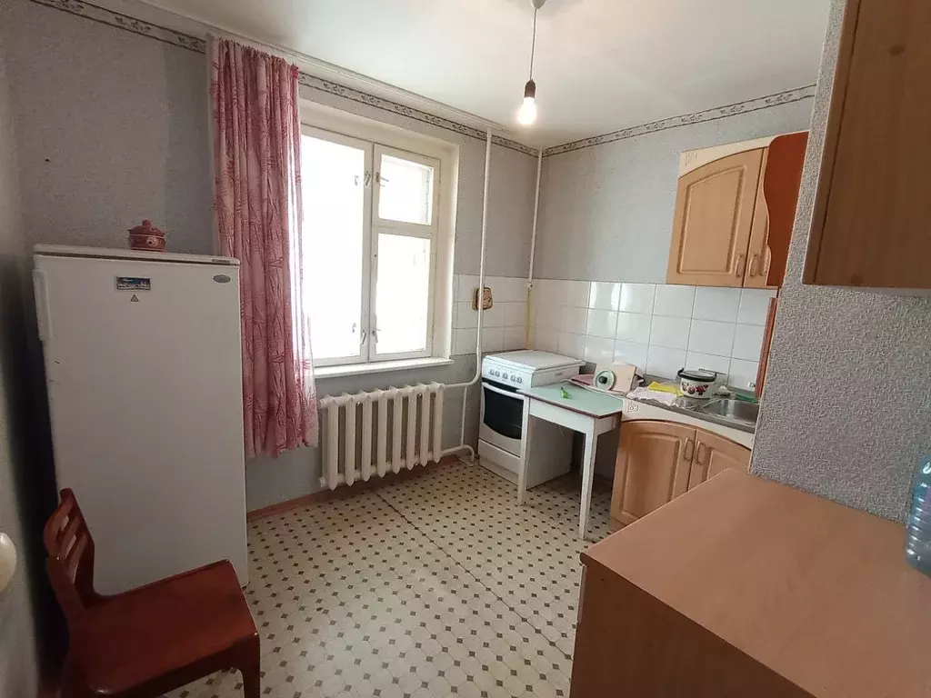 Продаётся 2-к квартира, 43.4 м - Фото 1