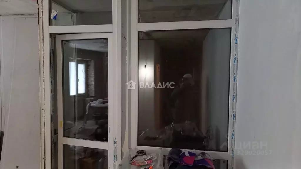 2-к кв. Московская область, Воскресенский район, Белоозерский пгт ... - Фото 1