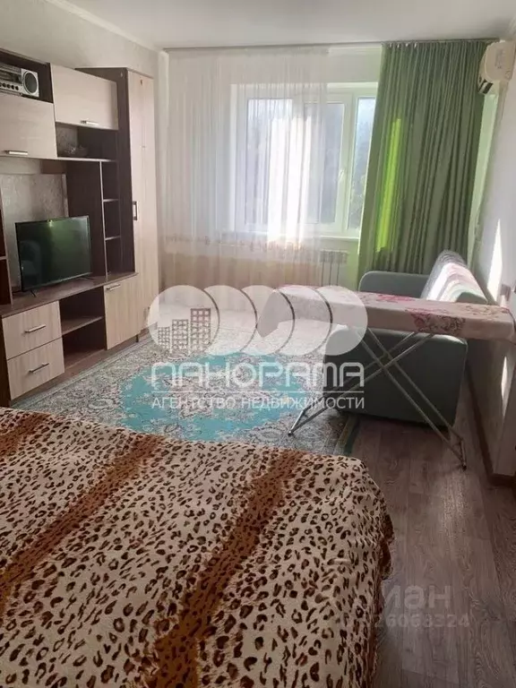 1-к кв. Краснодарский край, Анапа муниципальный округ, с. Сукко ул. ... - Фото 1