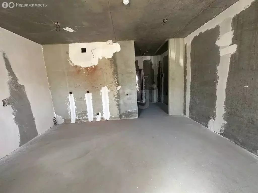 Квартира-студия: Челябинск, улица Братьев Кашириных, 131А (28 м) - Фото 1