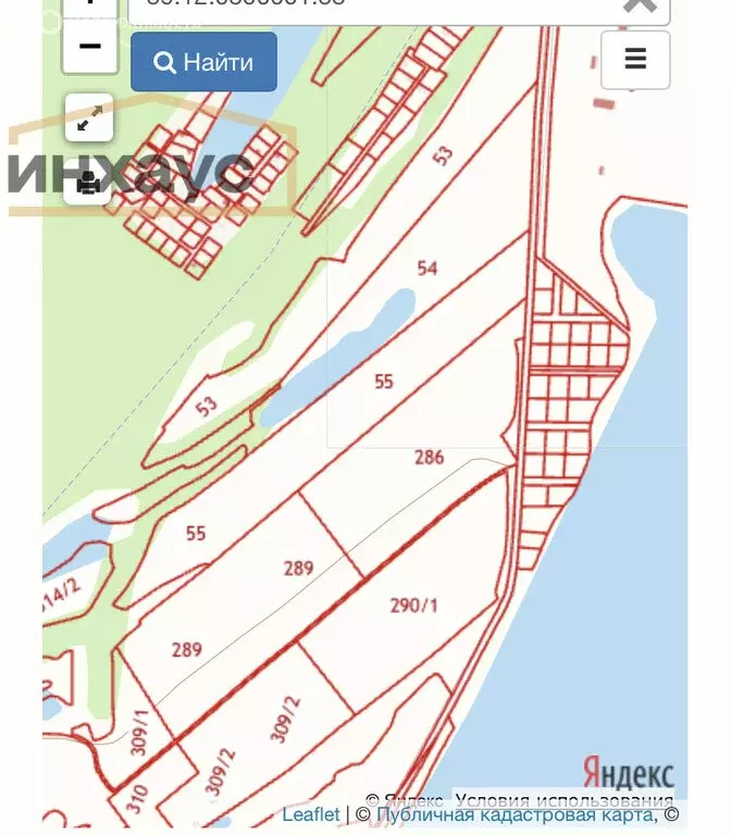 Участок в Пермский край, Чайковский городской округ, село Ольховка ... - Фото 1
