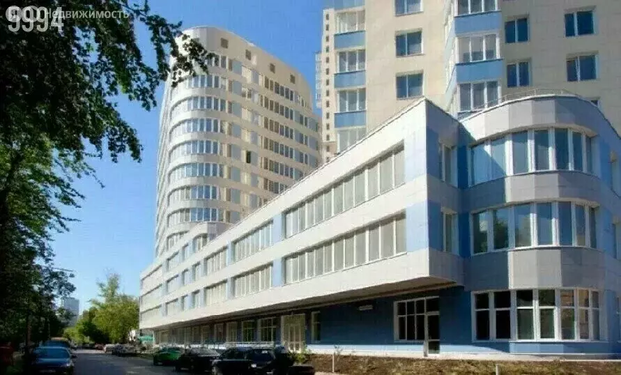 Помещение свободного назначения (89 м) - Фото 2