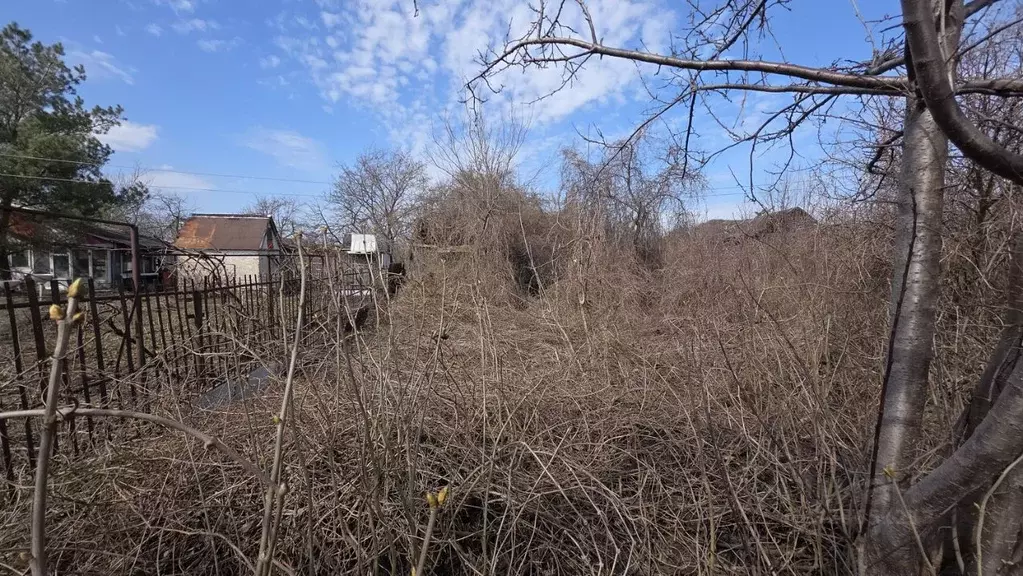 Участок в Липецкая область, Липецк Строитель-2 СНТ, 941 (5.0 сот.) - Фото 2