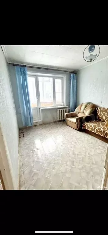 1-к. квартира, 24,5 м, 4/5 эт. - Фото 0