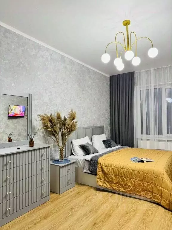 1-к кв. Ставропольский край, Ессентуки ул. Луначарского, 11 (104.0 м) - Фото 1