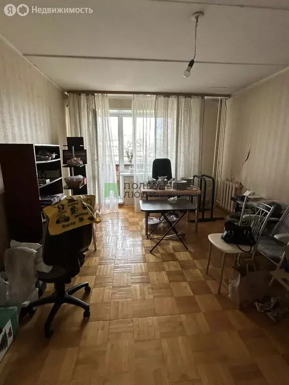 2-комнатная квартира: Ижевск, Совхозная улица, 3 (48.7 м) - Фото 2