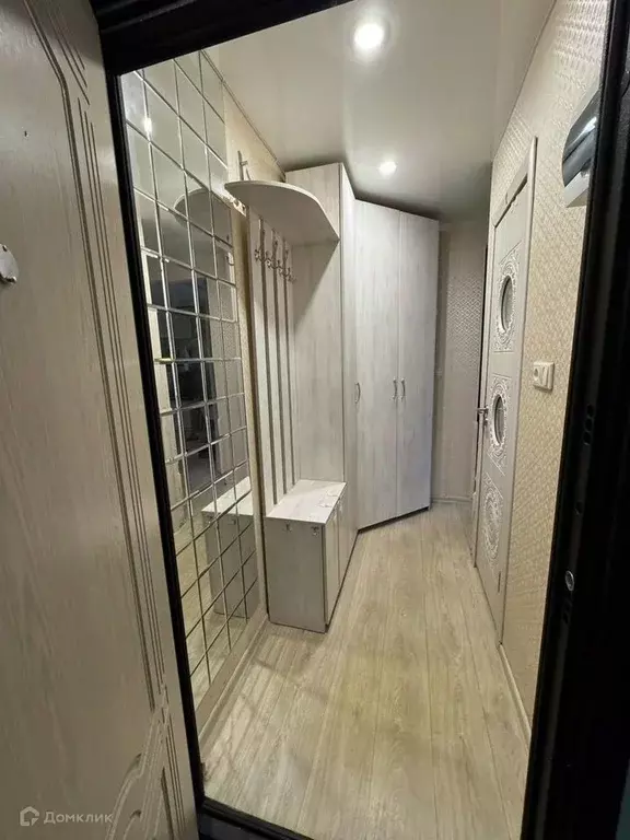 Продаётся 1-к квартира, 30 м - Фото 1