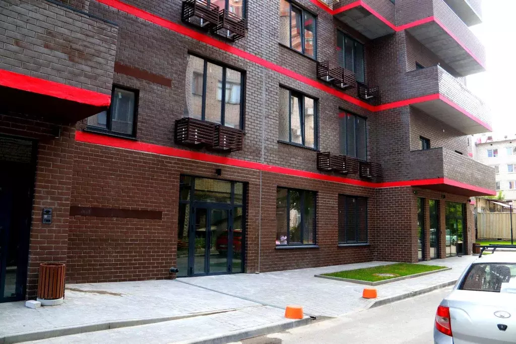 Помещение свободного назначения в Волгоградская область, Волгоград ... - Фото 2