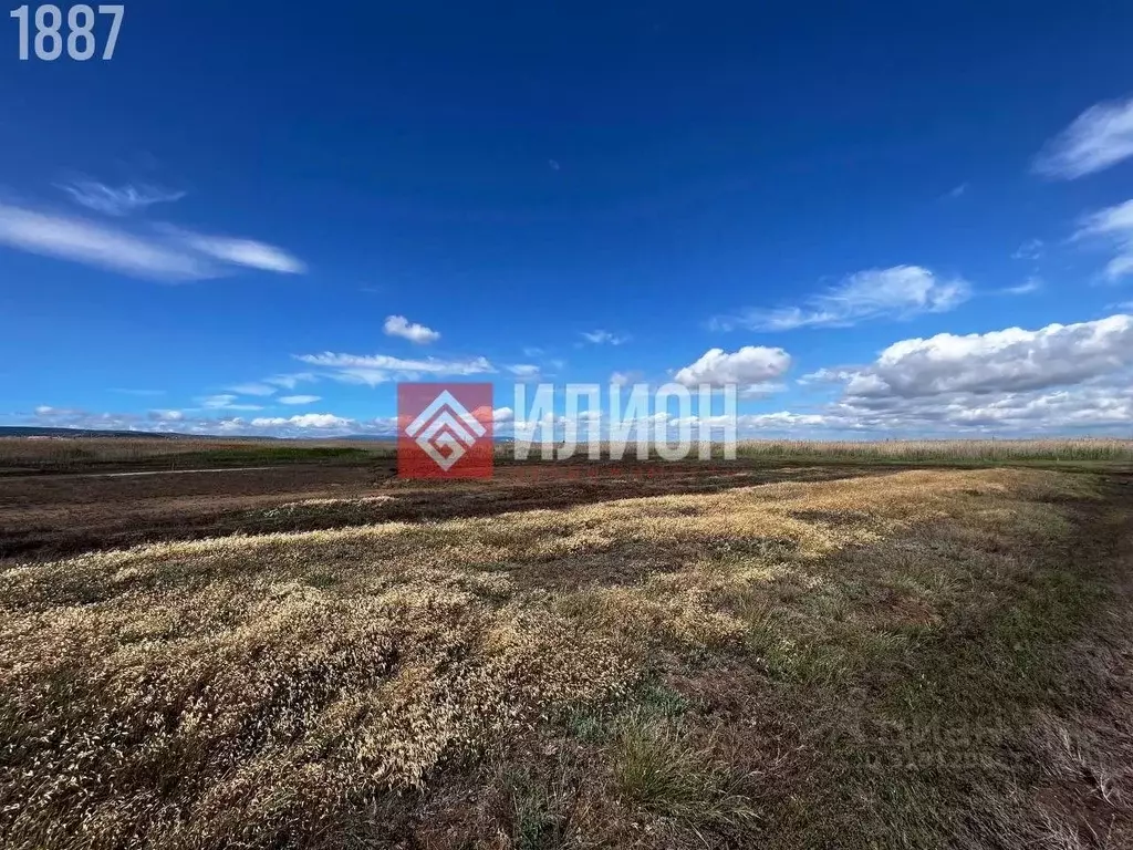Участок в Крым, Феодосия ул. Якорная, 12 (10.0 сот.) - Фото 1