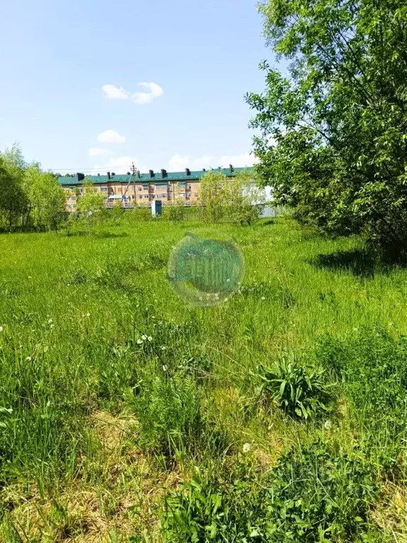 Участок в Москва № 131 кв-л,  (77.5 сот.) - Фото 1