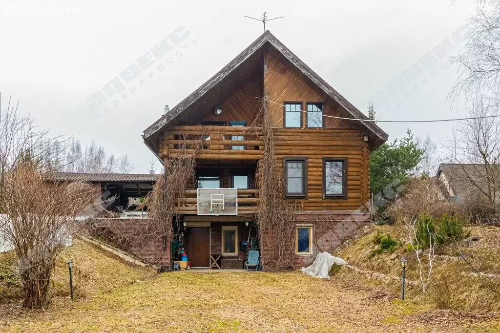 Дом в деревня Юкки, Школьная улица, 67 (245 м) - Фото 2