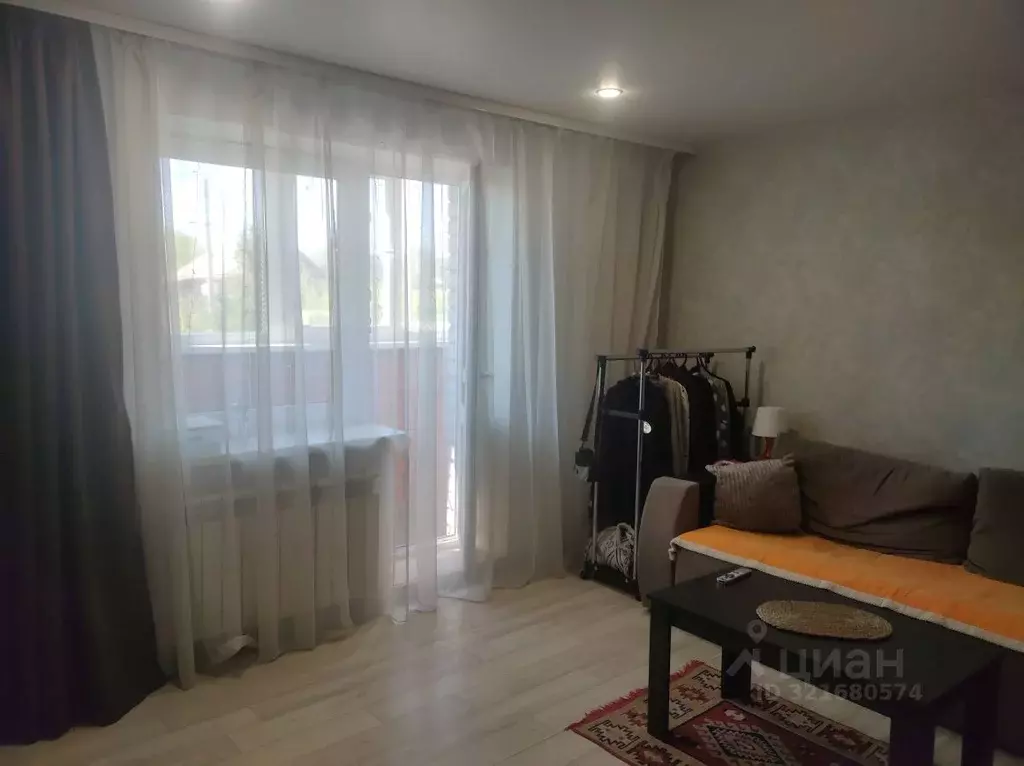 2-к кв. Волгоградская область, Волгоград ул. Нестерова, 16 (51.6 м) - Фото 1