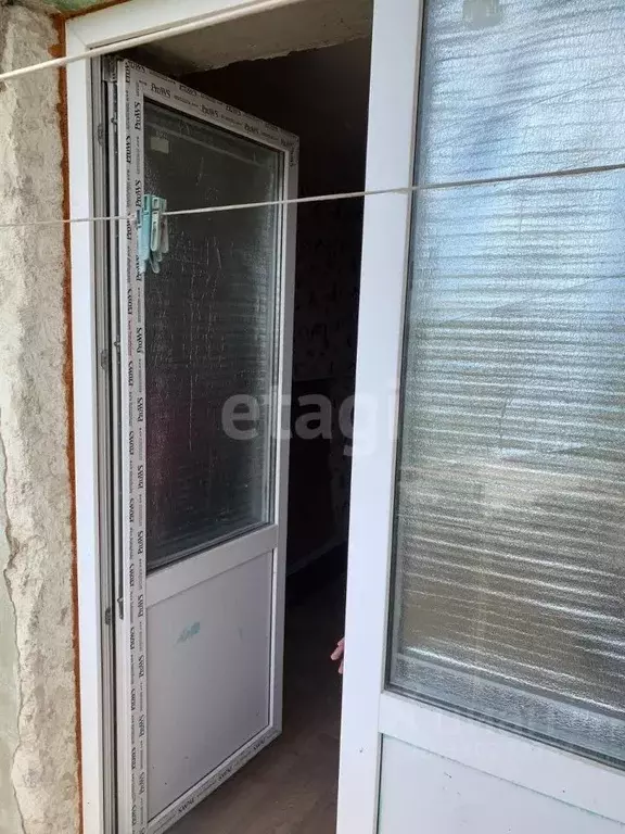 2-к кв. Крым, Евпатория городской округ, Новоозерное пгт ул. ... - Фото 2