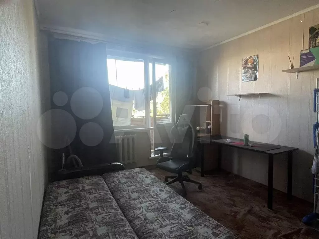 2-к. квартира, 50 м, 4/5 эт. - Фото 0