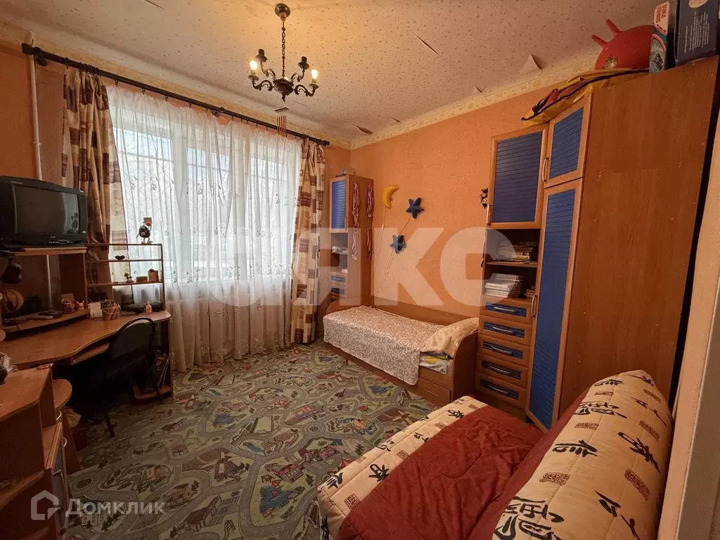 Продаётся 2-к квартира, 47 м - Фото 1