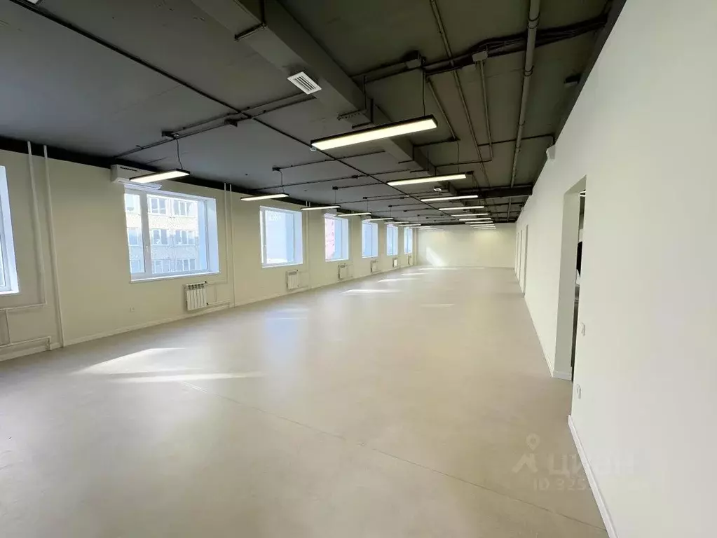 Офис в Самарская область, Самара Аэродромная ул., 45А (1438 м) - Фото 2