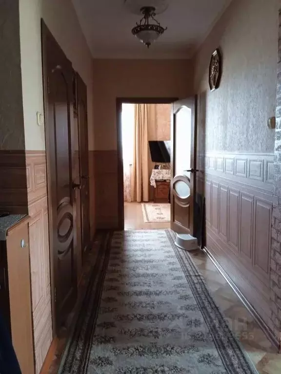 2-к кв. Саха (Якутия), Якутск ул. Лермонтова, 156/3 (79.0 м) - Фото 0